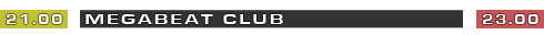 Megabeatclub