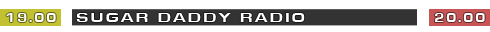 Sugardaddy Radio