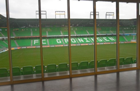 FCGroningenEuroborg
