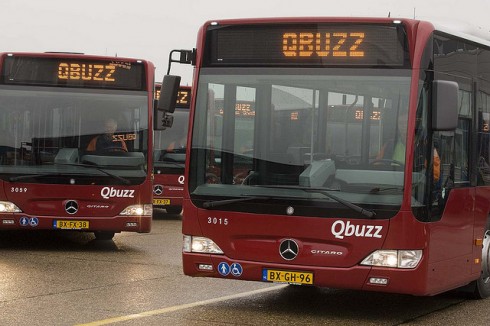 QbuzzBussen