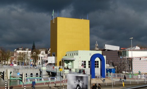 groninger museum