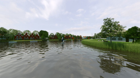 meerstad