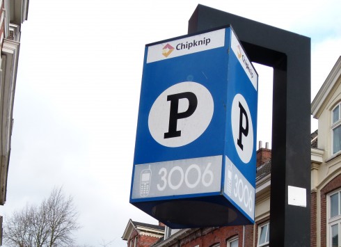 parkeren