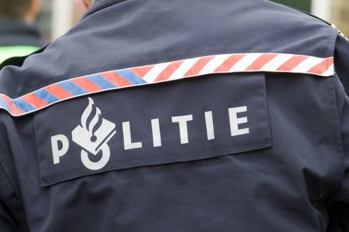 Politieagent
