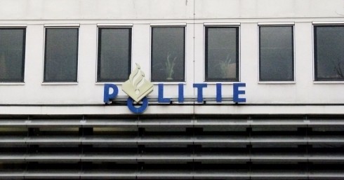 politielogo