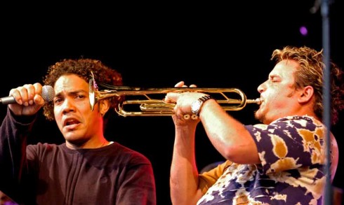 Swingin-Groningen