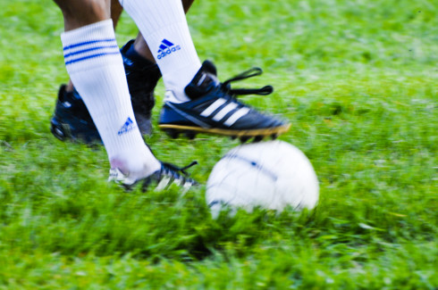 Voetbal