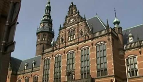 Rijksuniversiteit Groningen (RUG)
