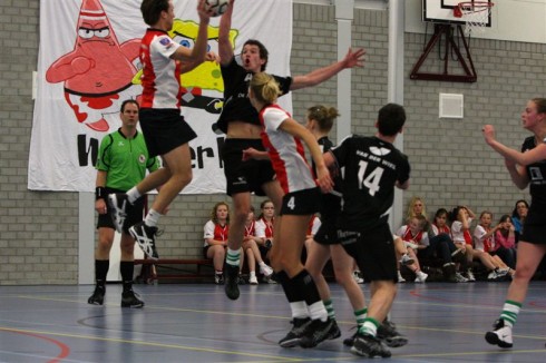 NicTopSassenheimKorfbal