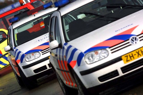 PolitiewagenPolitieautoPolitie