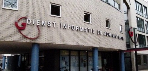 dienst informatie en administratie gemeente