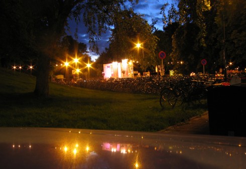 noorderzon