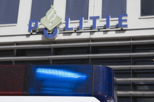 ZwaailichtPolitiebureauHoofdbureauRademarkt