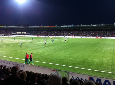 fc groningen