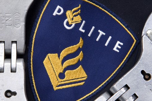 PolitieEmbleem