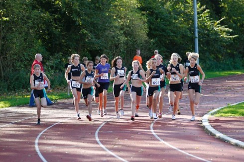 atletiekbaan