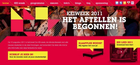 KEIweek