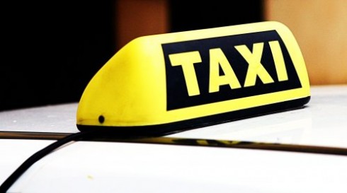 taxi