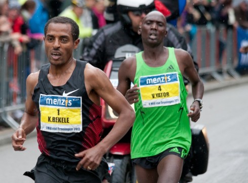 4mijl yator bekele
