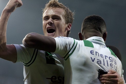 FCGroningen Maikel Kieftenbeld