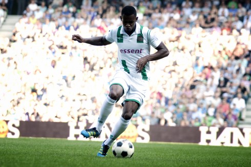 Leandro Bacuna