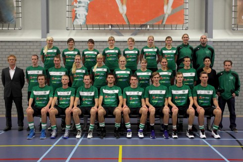 NicKorfbalSelectie20112012