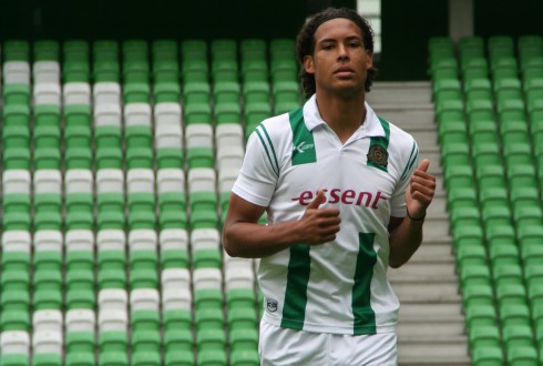 VIRGILVANDIJK