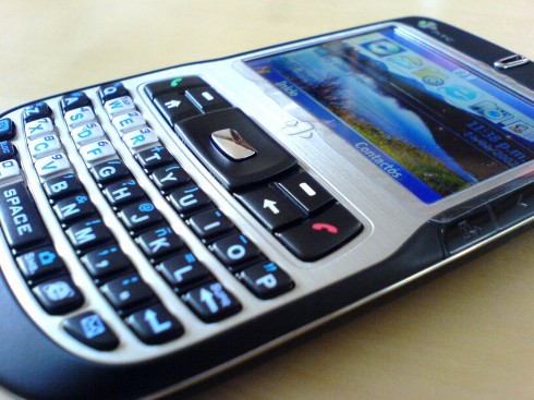 MobieleTelefoonSmartphone