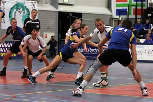 NicKorfbalKoogZaandijk15012012
