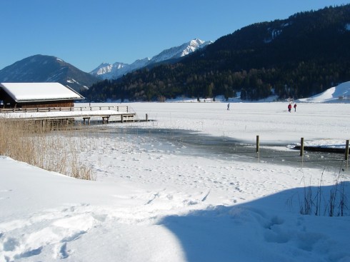 WeißenseeWeissensee