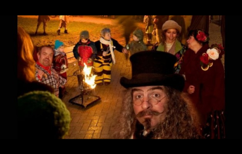 carnivale