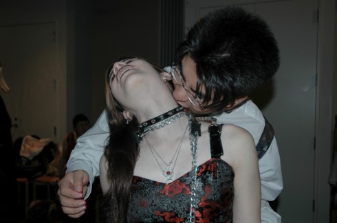 vampier