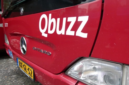 QbuzzBus