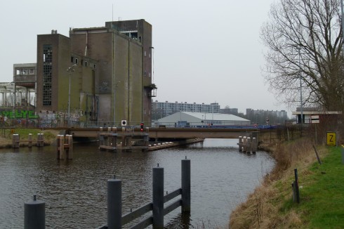 ReitdiepBrug