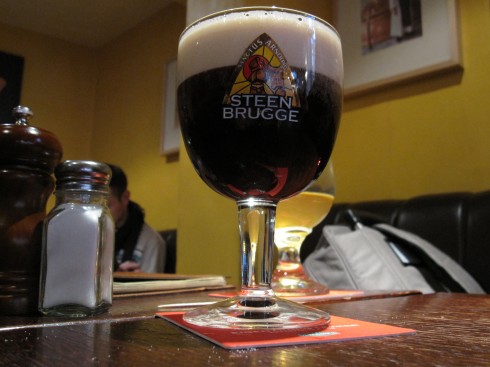 BierGlasAlcohol