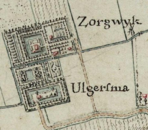 borg-zorgwijk