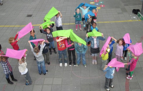 KinderKwartier SKSG kinderopvang