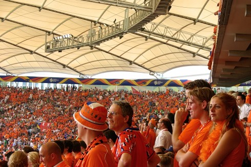 OranjeVoetbal