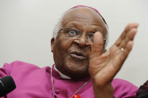 Desmond Tutu