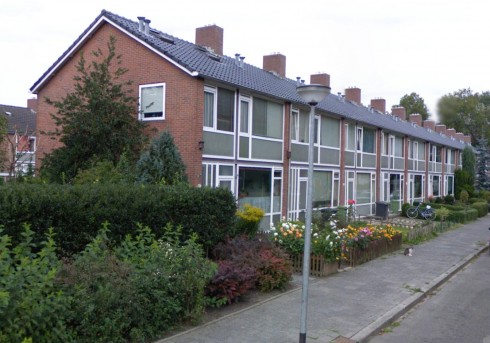 Vlierstraat