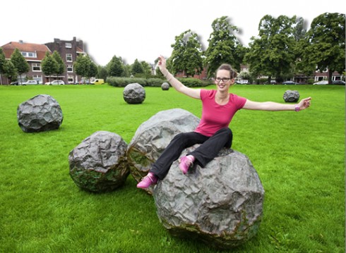 bernoullifestival_wijkbewoonster en organisator Julia Sinn