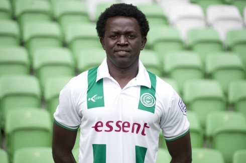 Femi Ajilore