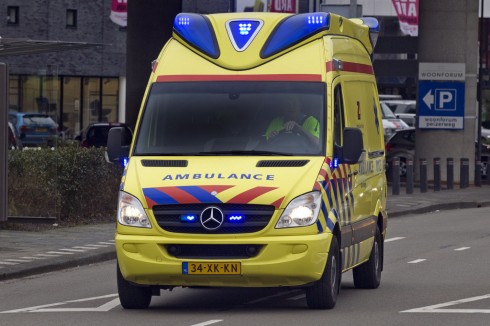 ambulance