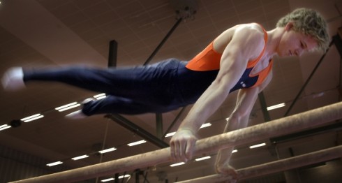 Epke Zonderland