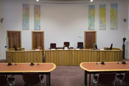 rechtbank