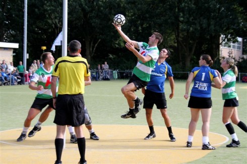 NicKZHiltexKorfbal300912