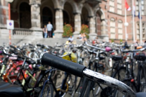 fietsen-Broerplein