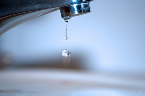 waterkraan