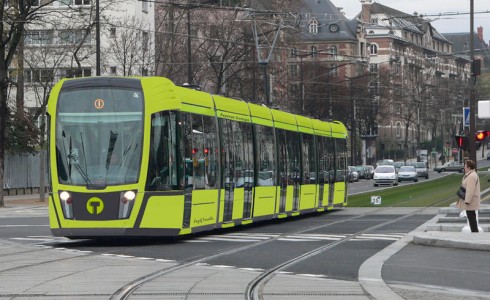 regiotram