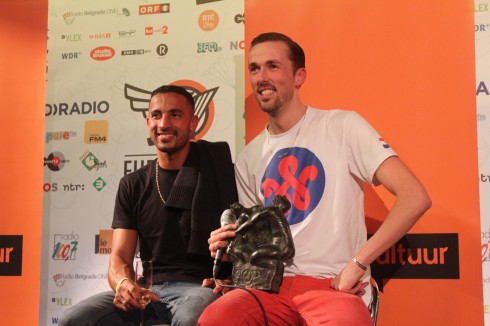 Noorderslag Eurosonic 2014-2 (22)